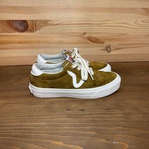 VANS VAULT EPOCH SPORT LX SUEDE